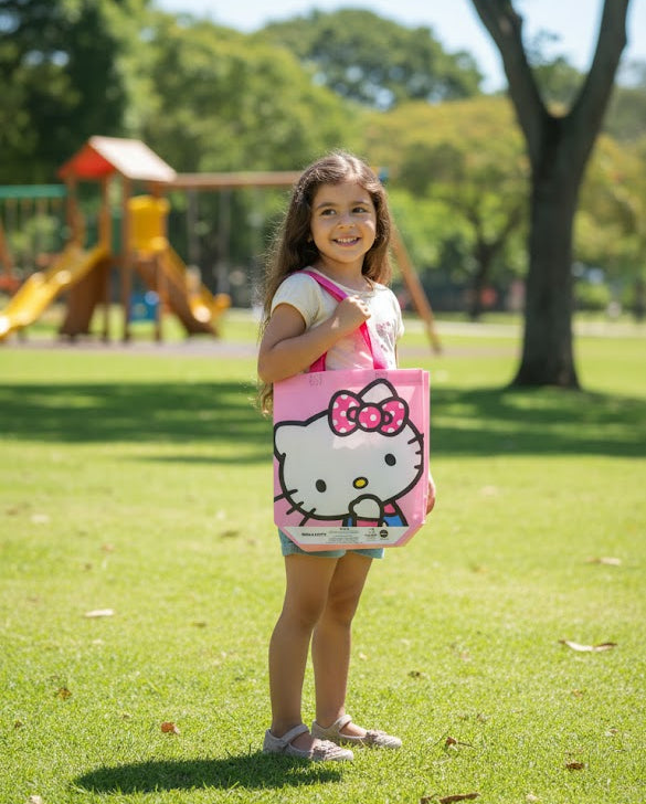 Bolsa Hello Kitty