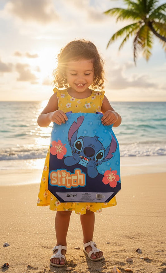 Bolsa Stitch