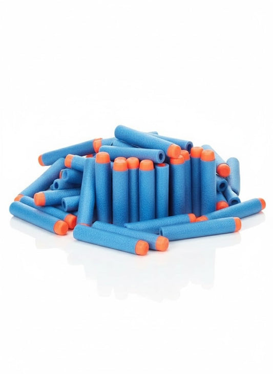 Dardos Nerf Elite 2.0