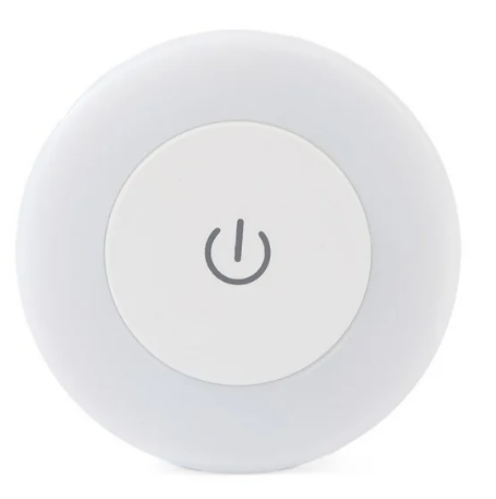 Lampara Led Recargable Magnetica