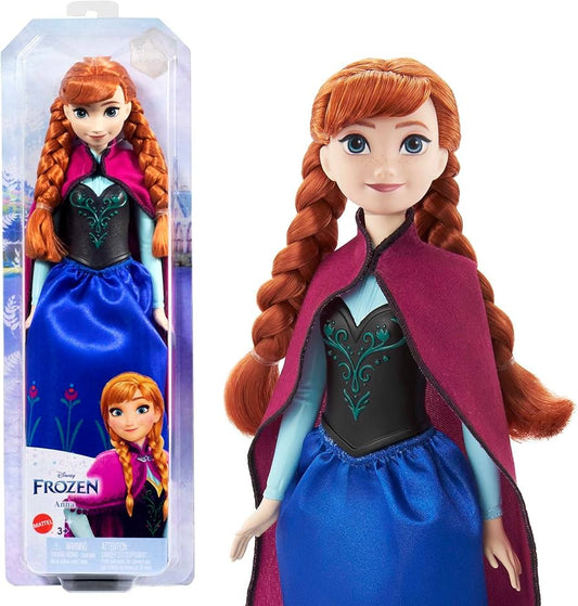 Anna Frozen