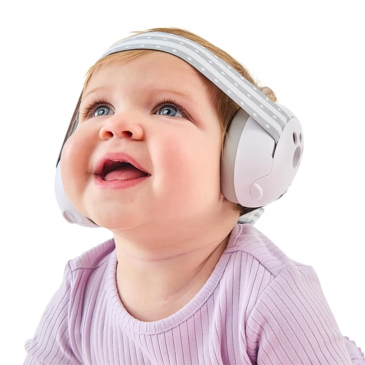 Protectores Auditivos para Bebés (Audífonos)