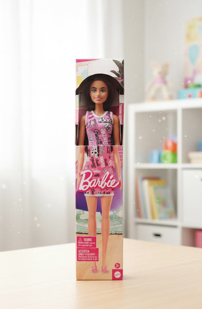 Barbie Fashion & Beauty