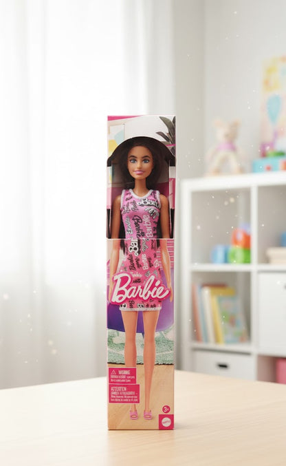 Barbie Fashion & Beauty
