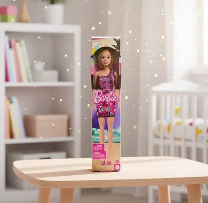 Barbie Fashion & Beauty