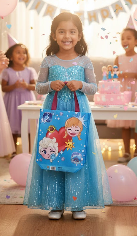 Bolsa Frozen