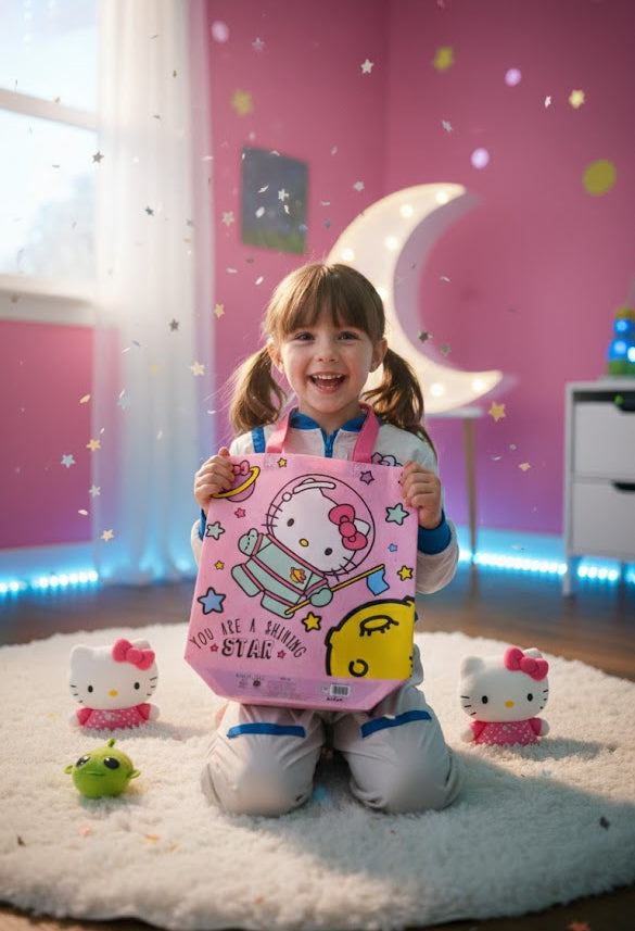 Bolsa Hello Kitty (G)