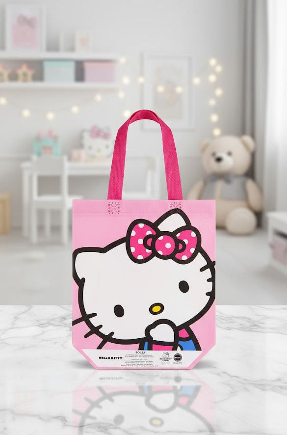 Bolsa Hello Kitty