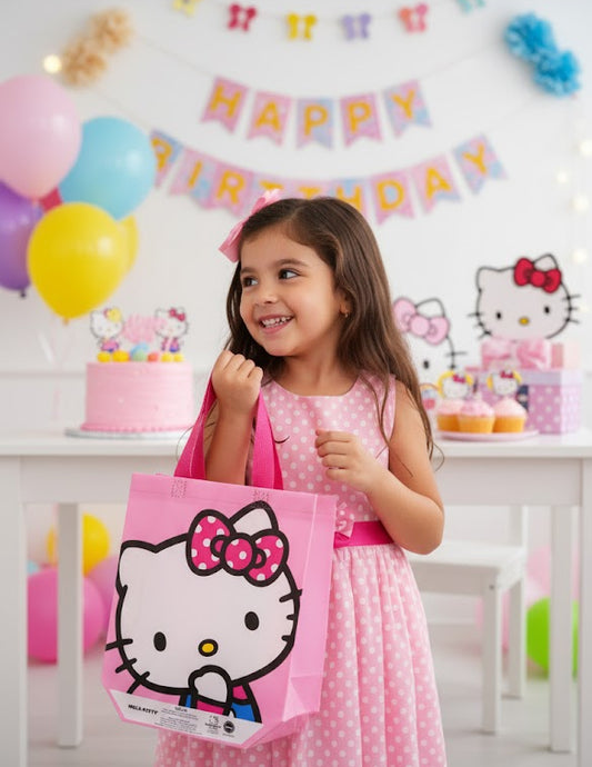 Bolsa Hello Kitty