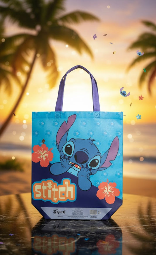 Bolsa Stitch