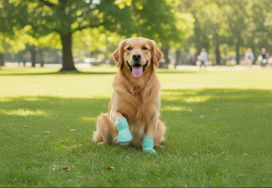 Botas para Perro