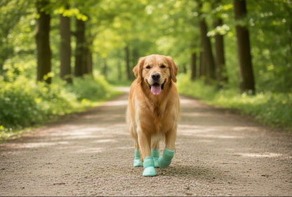 Botas para Perro
