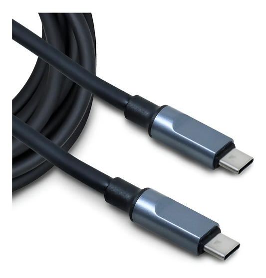 Cable USB-C a USB-C