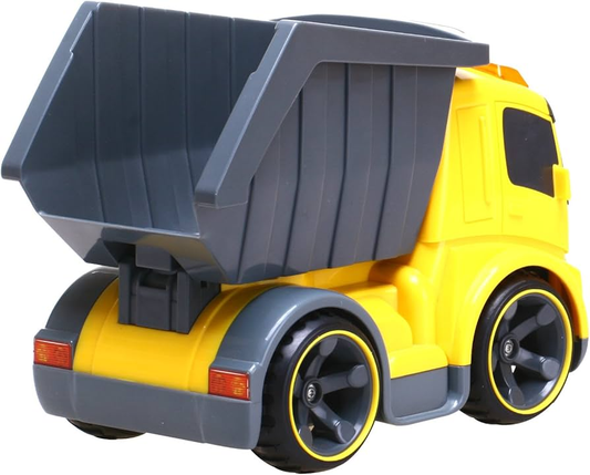 Camion Adventure Force Volteo