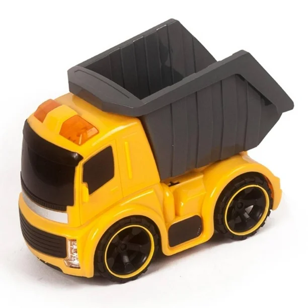 Camion Adventure Force Volteo