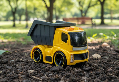 Camion Adventure Force Volteo