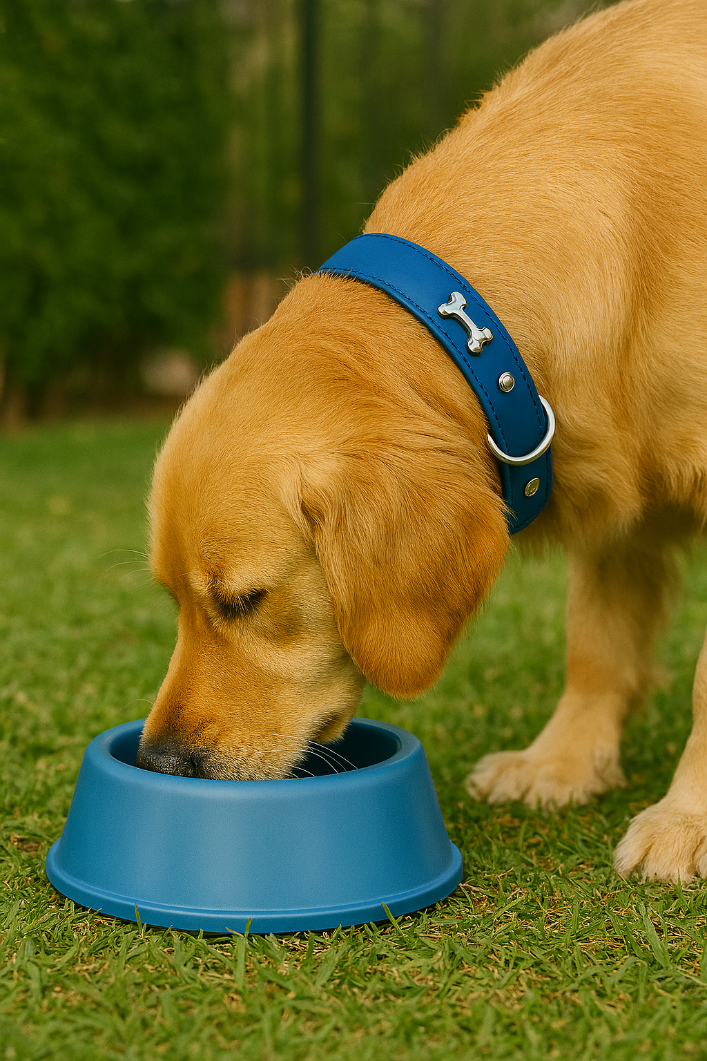 Collar para Perro