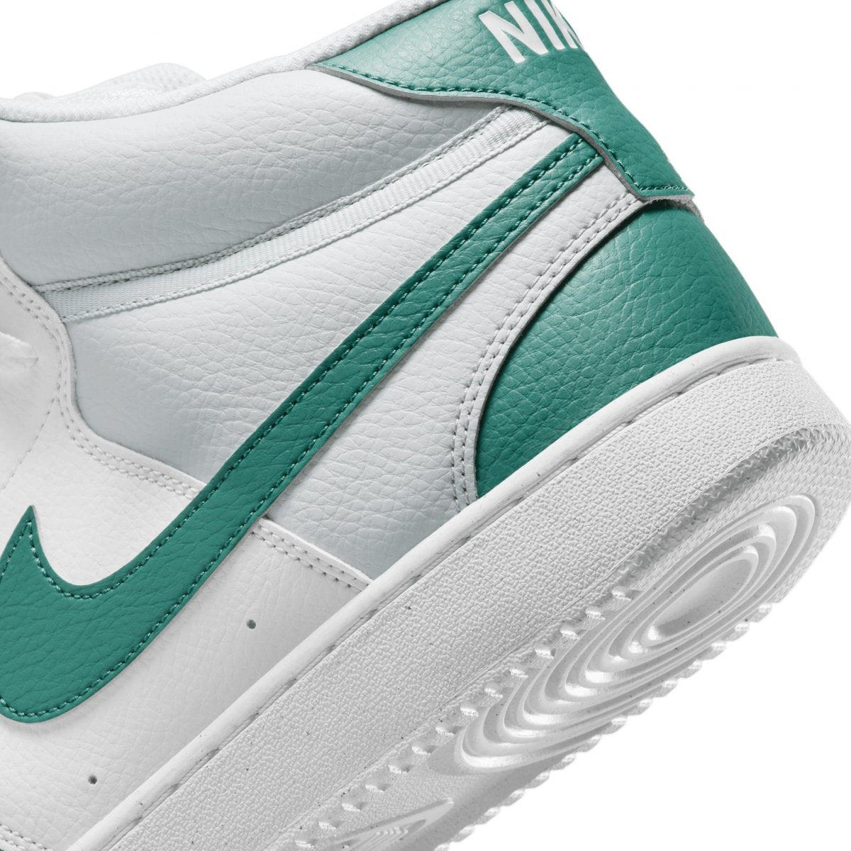 Tenis Nike Court Vision Mid Hombre