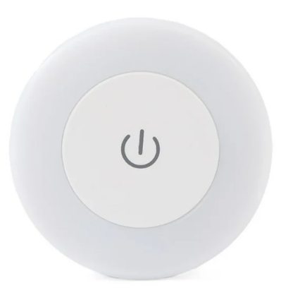 Lampara Led Recargable Magnetica