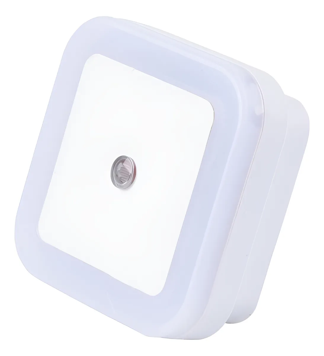 Lampara Led Automática con Sensor de Luz