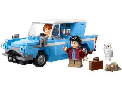 LEGO Harry Potter Flying Ford Anglia (76424)