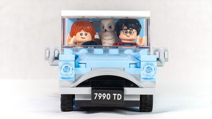LEGO Harry Potter Flying Ford Anglia (76424)