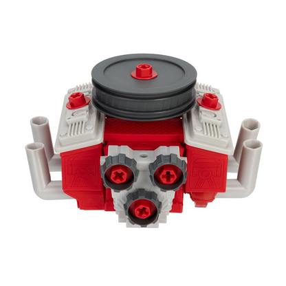 Set de herramientas Mac Tools Carrito de Taller
