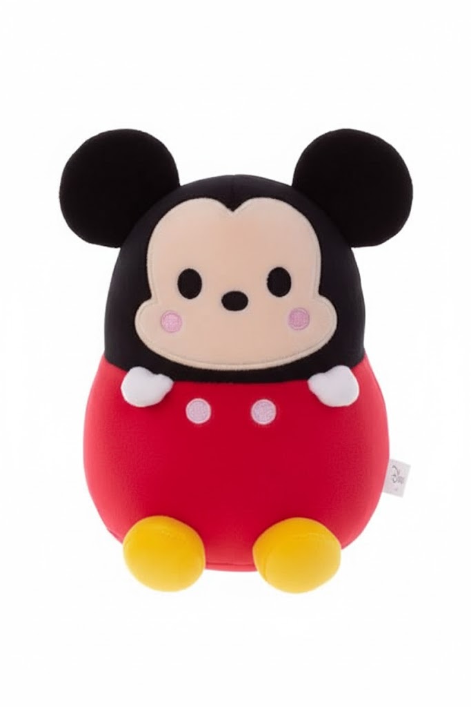 Peluche Mickey (Squishmallows)