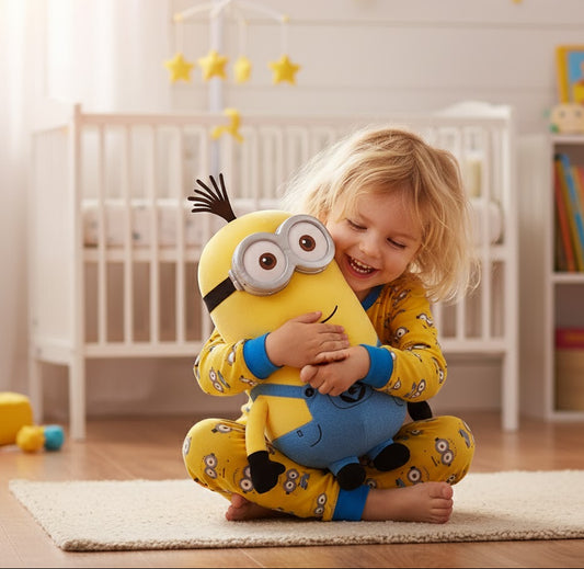 Peluche Minion