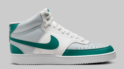 Tenis Nike Court Vision Mid Hombre