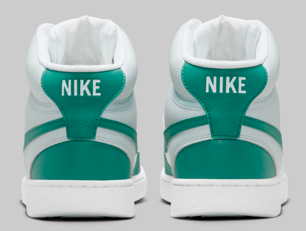 Tenis Nike Court Vision Mid Hombre