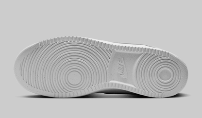 Tenis Nike Court Vision Mid Hombre