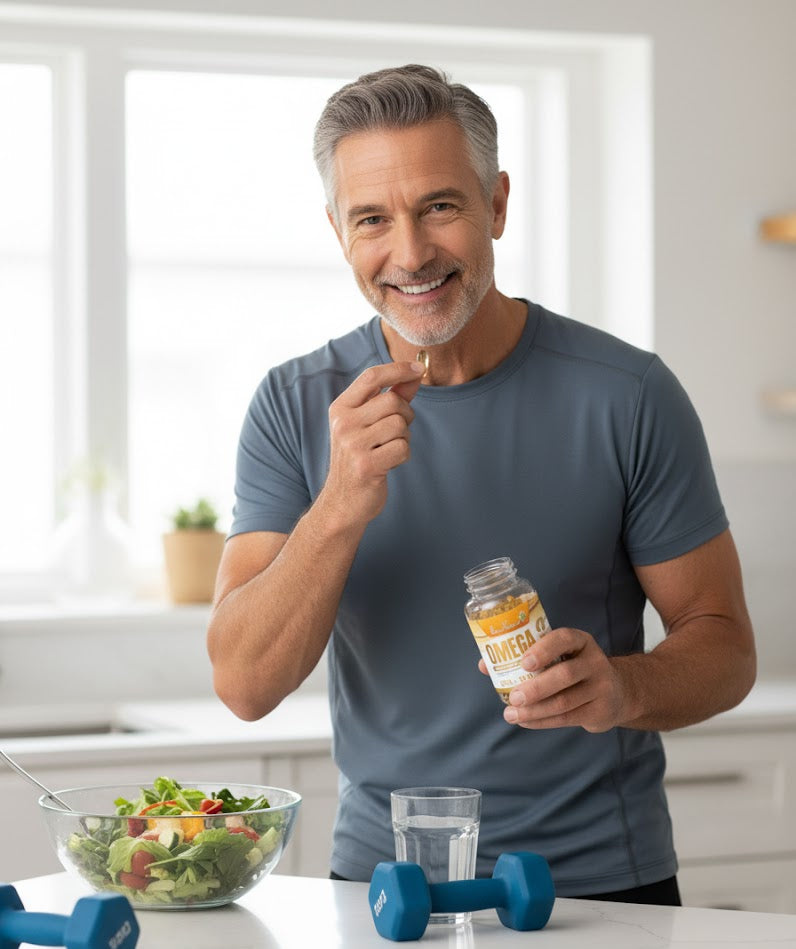 Omega 3 - Max Natural®