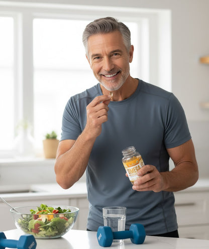 Omega 3 - Max Natural®