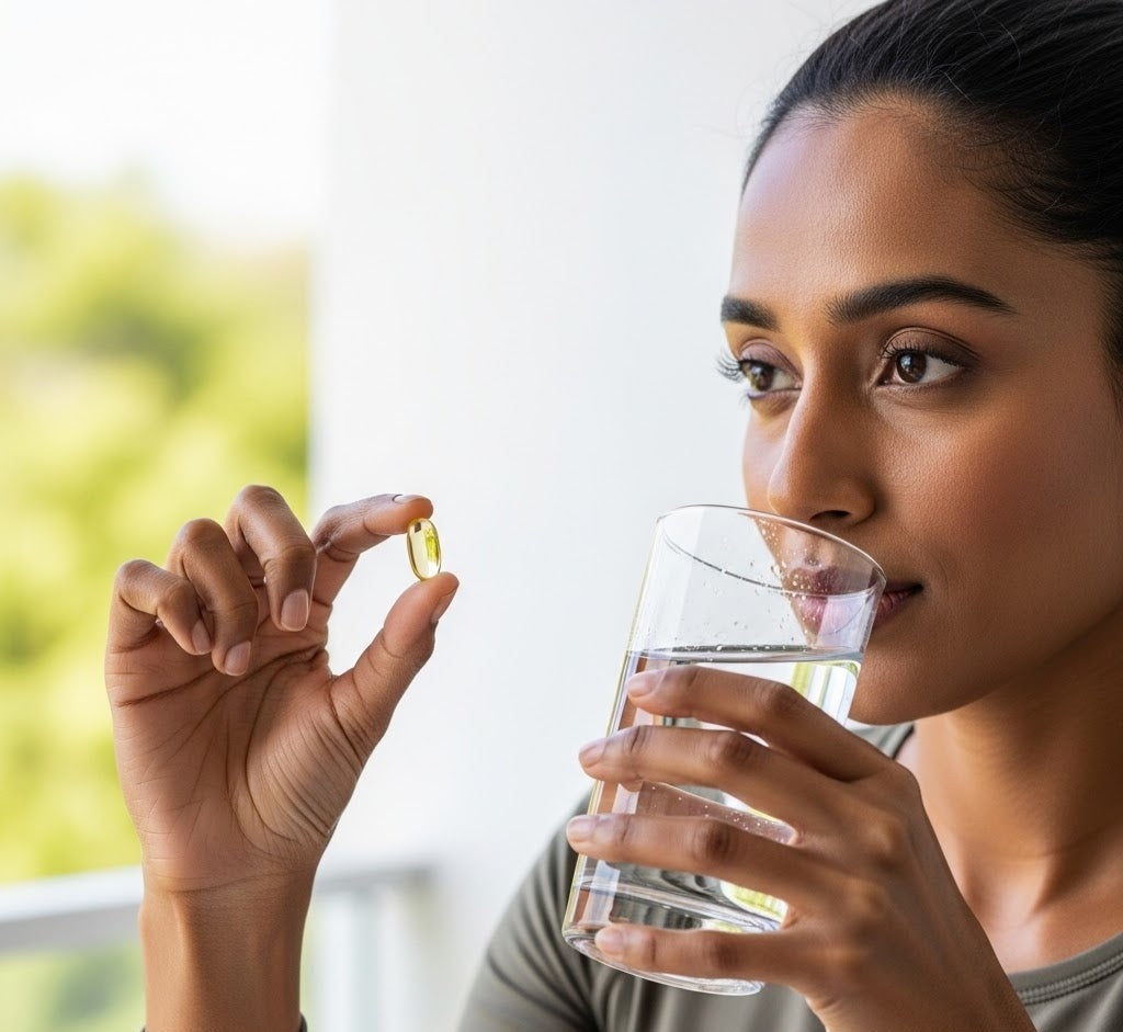 Omega 3 - Max Natural®