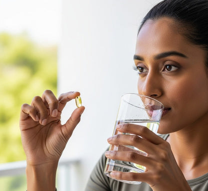 Omega 3 - Max Natural®