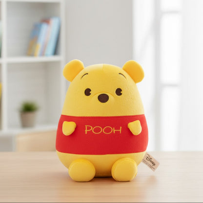 Peluche Winnie The Pooh (Squishmallows)