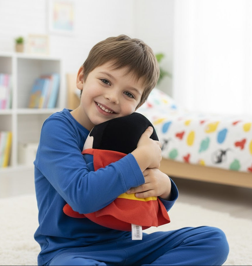 Peluche Superman