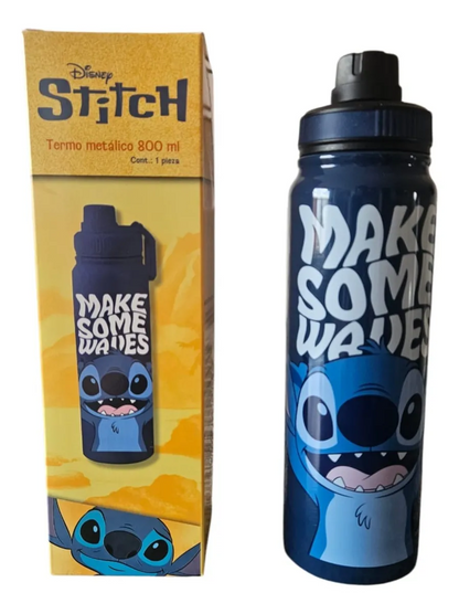 Termo Stitch