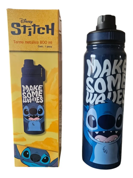 Termo Stitch
