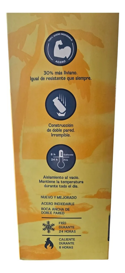 Termo Stitch
