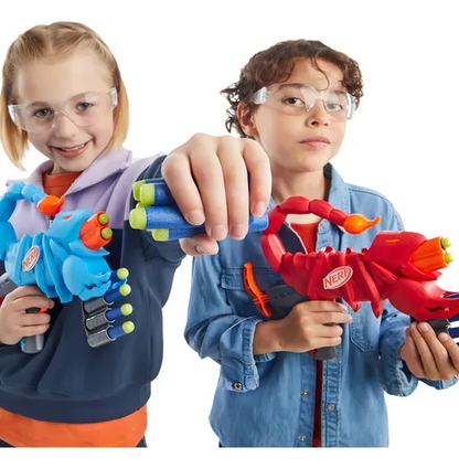 NERF Venom Pack