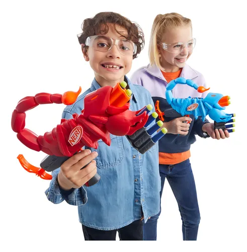 NERF Venom Pack